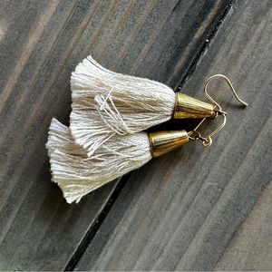 Natalie Borton earrings